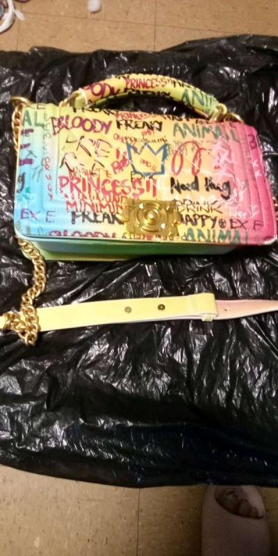 assorted purses  10 each OBO - Thumbnail 4