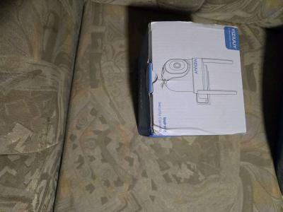 security camera - Thumbnail 3