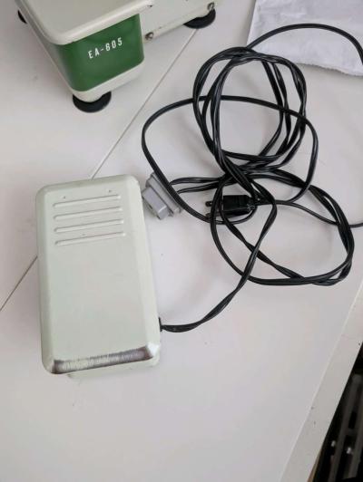 Baby Lock Serger - Thumbnail 5