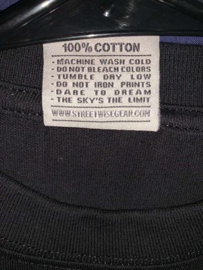 STREETWISE TSHIRTS - Thumbnail 6