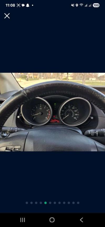 2012 mazda 5 - Thumbnail 4