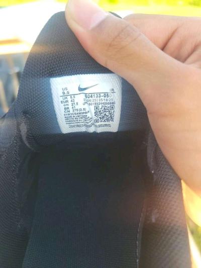 Nike Vapormax - Thumbnail 3