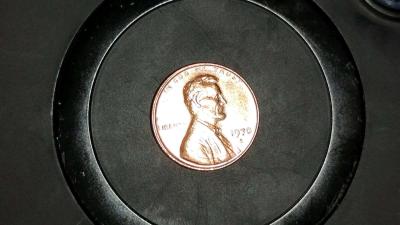 1970 S Penny - Thumbnail 4
