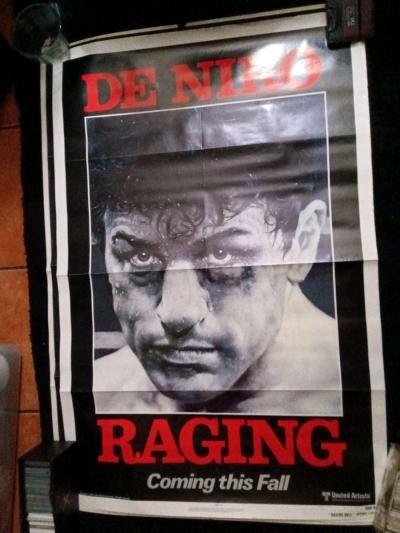 Authentic Original Movie Posters - Thumbnail 3