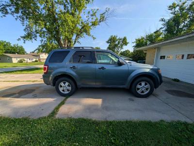 2012 Ford Escape with 169k miles - Thumbnail 3