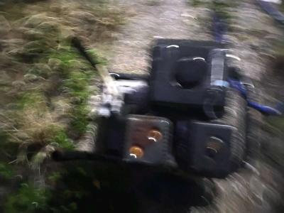 3600 psi power washer - Thumbnail 3