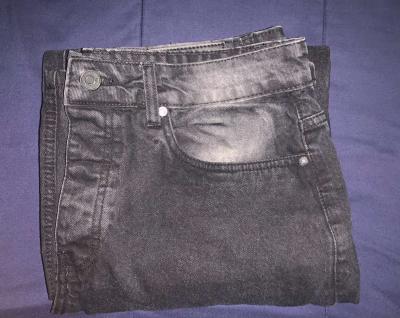 Black carpenter jeans - Bakersfield, California