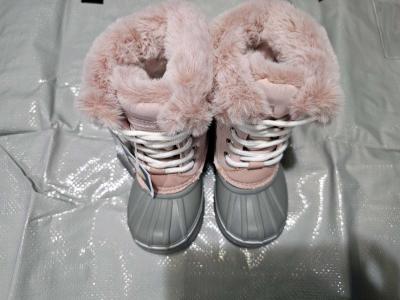 Pink boots - Thumbnail 2