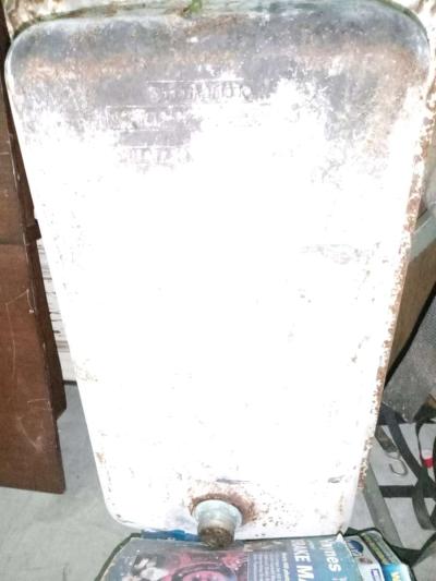 Sink porclian - Canton, Georgia