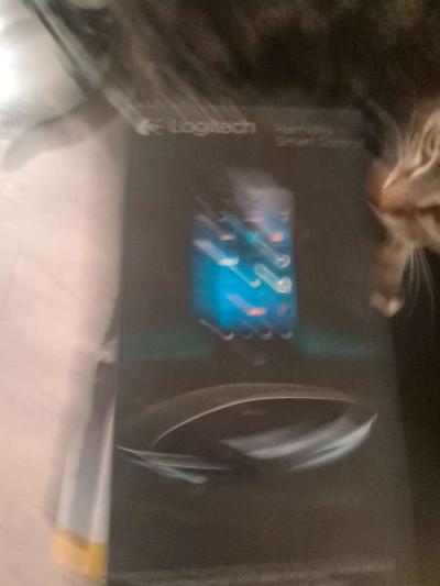 Logitech Harmony Smart Control - Thumbnail 4