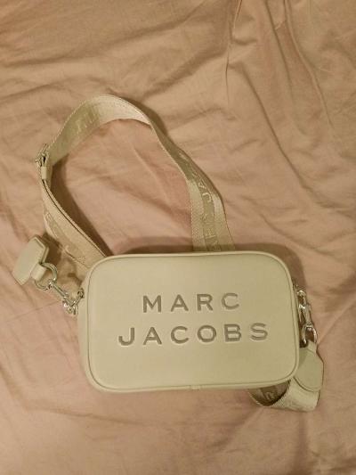 MARC JACOBS crossbody bag - Pleasanton, California