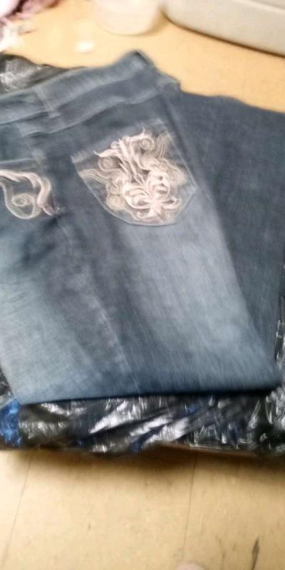 Apollo jeans size 15 16 - Thumbnail 2