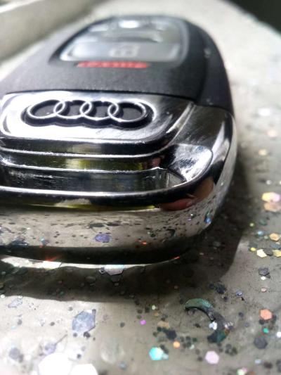 car remote that can be programmed if you had lost yours - Thumbnail 2