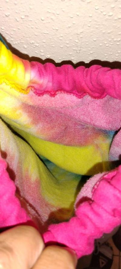 Lil Uzi Vert Drawstring Bag - Thumbnail 6