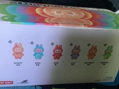 big energy labubu - Thumbnail 4