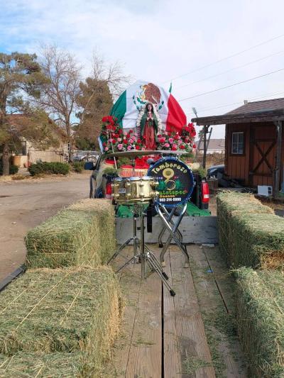 Tamborazo En Vivo - Thumbnail 2