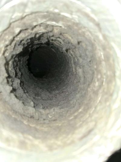 Dryer Vent Cleaning - Thumbnail 2