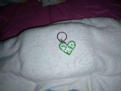 keychains - Thumbnail 2