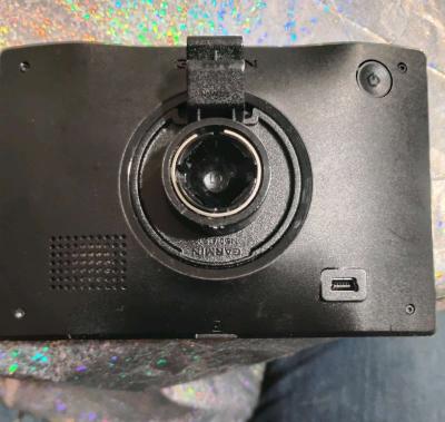 GARMIN GPS - Thumbnail 5