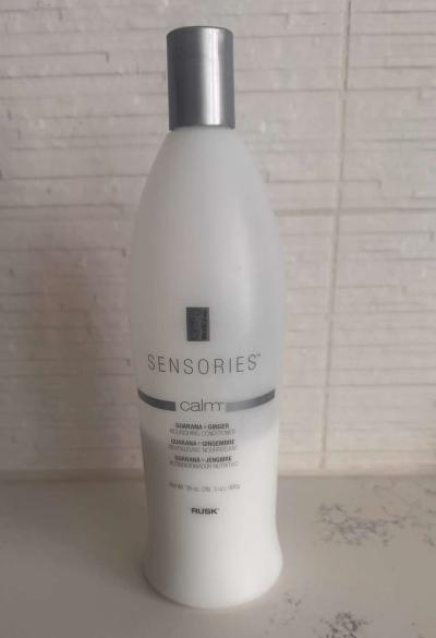 Salon Hair Products RUSK - Thumbnail 2