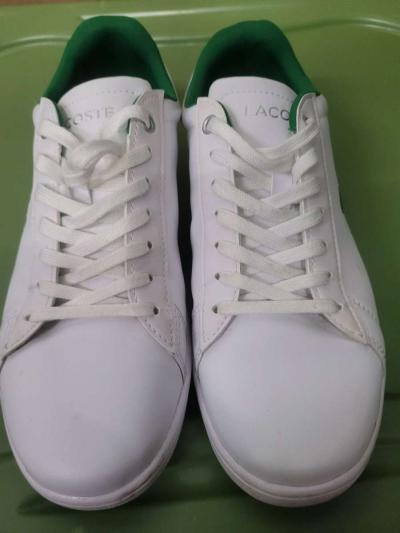 Lacoste Shoes size 7 half - Thumbnail 4