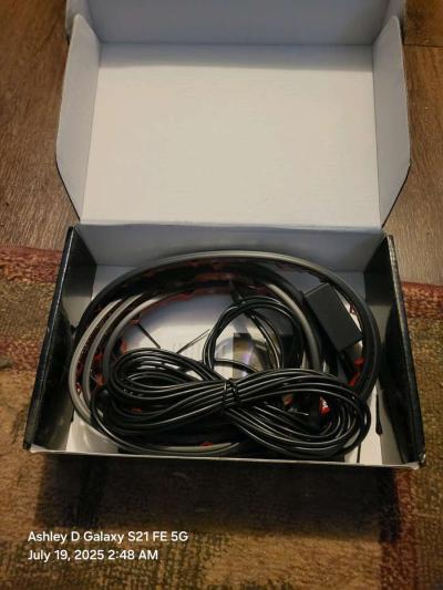 AUTOMOBILE LED CHASSIS LAMP - Thumbnail 4