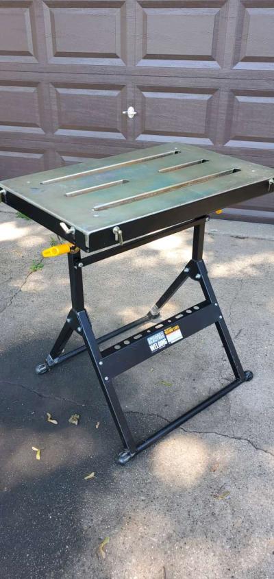 complete welding starter kit - Thumbnail 4