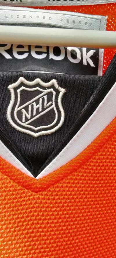 Philadelphia Flyers Claude Giroux Jersey - Thumbnail 3
