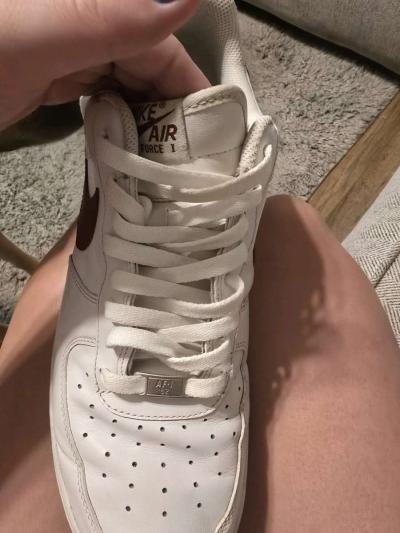 air force 1s - Thumbnail 3