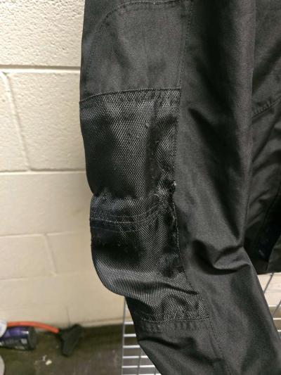 ARC BACKCOUNTRY JACKET - Thumbnail 3