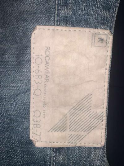 Authentic Rocawear Jeans - Thumbnail 4