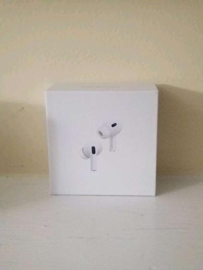 airpod pro 2s - Thumbnail 2