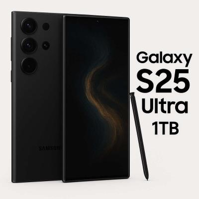 New Samsung S 25 1 TB phone - Thumbnail 3