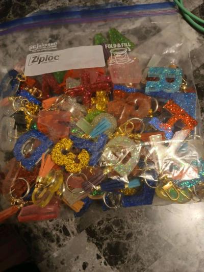 keychain - Thumbnail 2