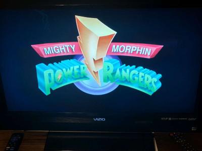32 Inch Vizio High Definition TV - Thumbnail 1