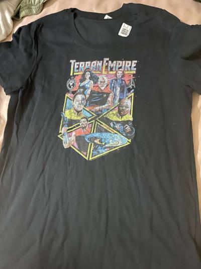 star warst shirts - Thumbnail 3