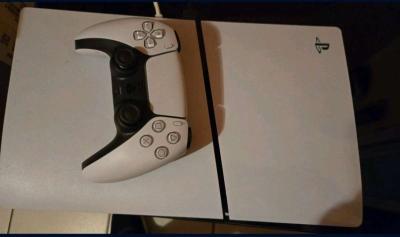 Play Station 5 Slim - Thumbnail 2