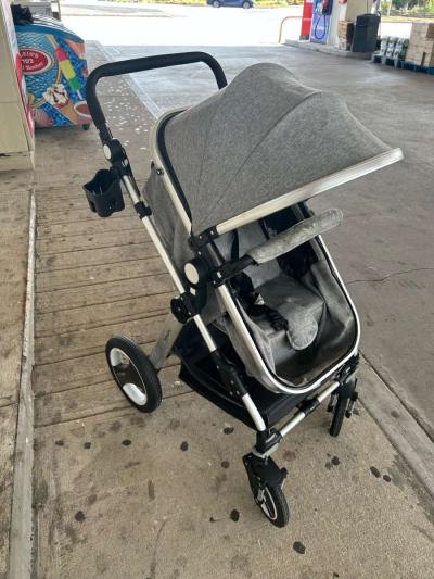 BABY JOY Baby Stroller - Thumbnail 2