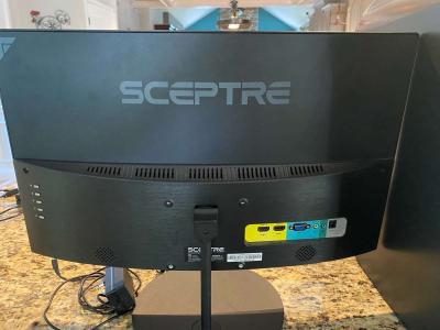 full gaming set up - Thumbnail 5