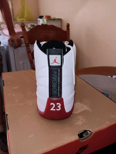 Air Jordans - Thumbnail 2