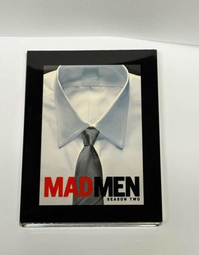 MADMEN Season 1 2 3 4 5 - Thumbnail 3
