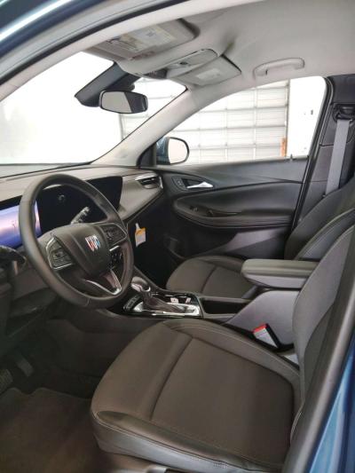 2024 Buick Encore GX - Thumbnail 6