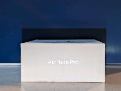 Brand New Apple AirPods Pro 2 Sealed - Thumbnail 2