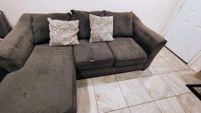 sofa como se muestra en la imagen - Thumbnail 2