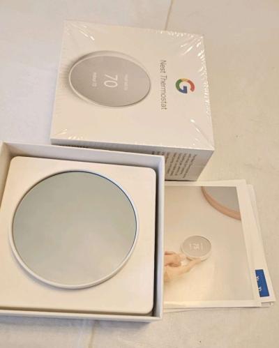 Hello Good Nest Thermostat - Thumbnail 3