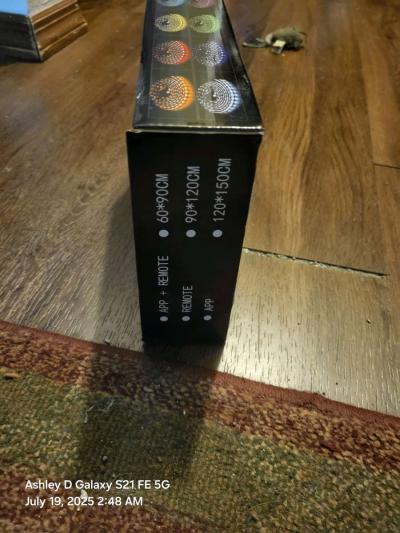 AUTOMOBILE LED CHASSIS LAMP - Thumbnail 3