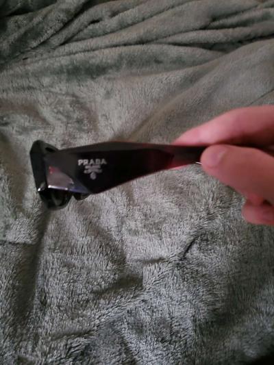 prada sunglasses - Thumbnail 5