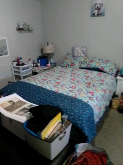 mobile home nice 4years - Thumbnail 4