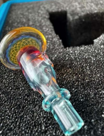 GATEZ GLASS PUFFCO Top XL Joystick - Thumbnail 3