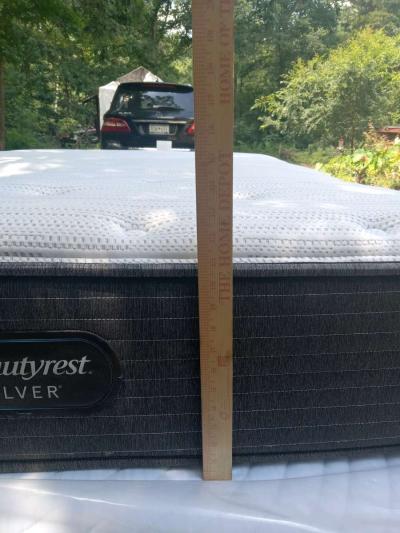 extra firm - Thumbnail 2